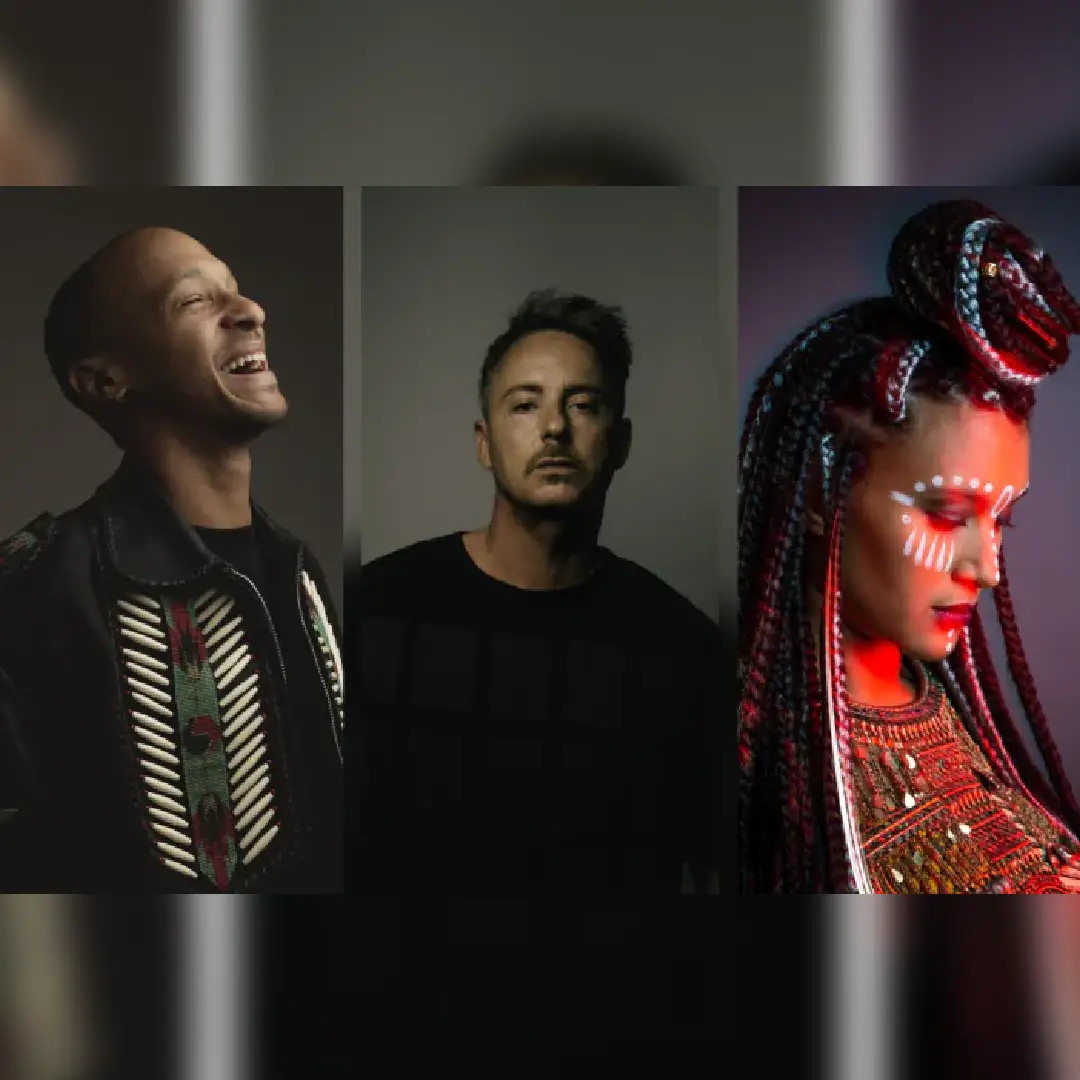 Jean Claude Ades, Djeff B2B AWEN